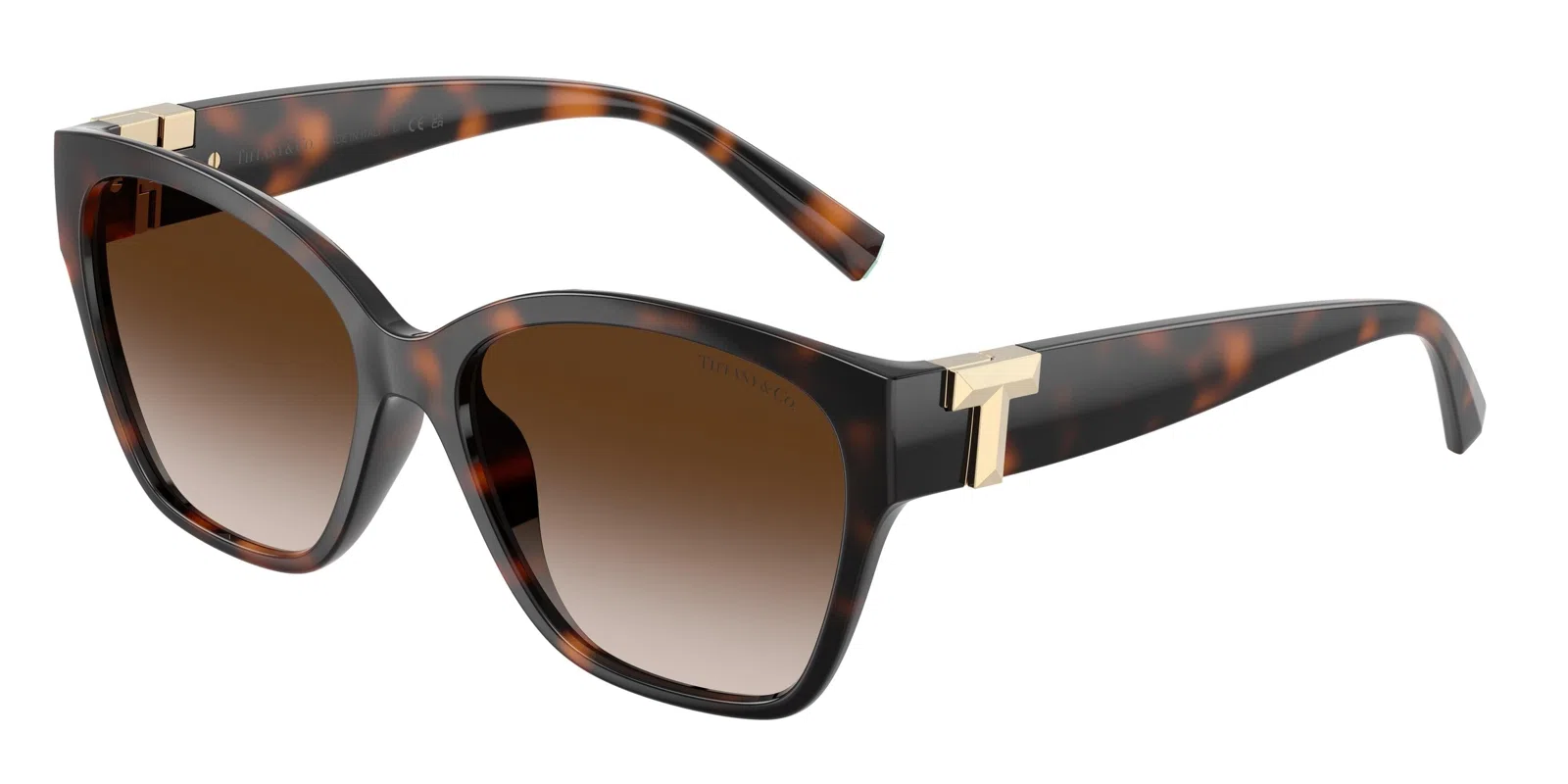Tiffany 4254U Sunglasses - view 21